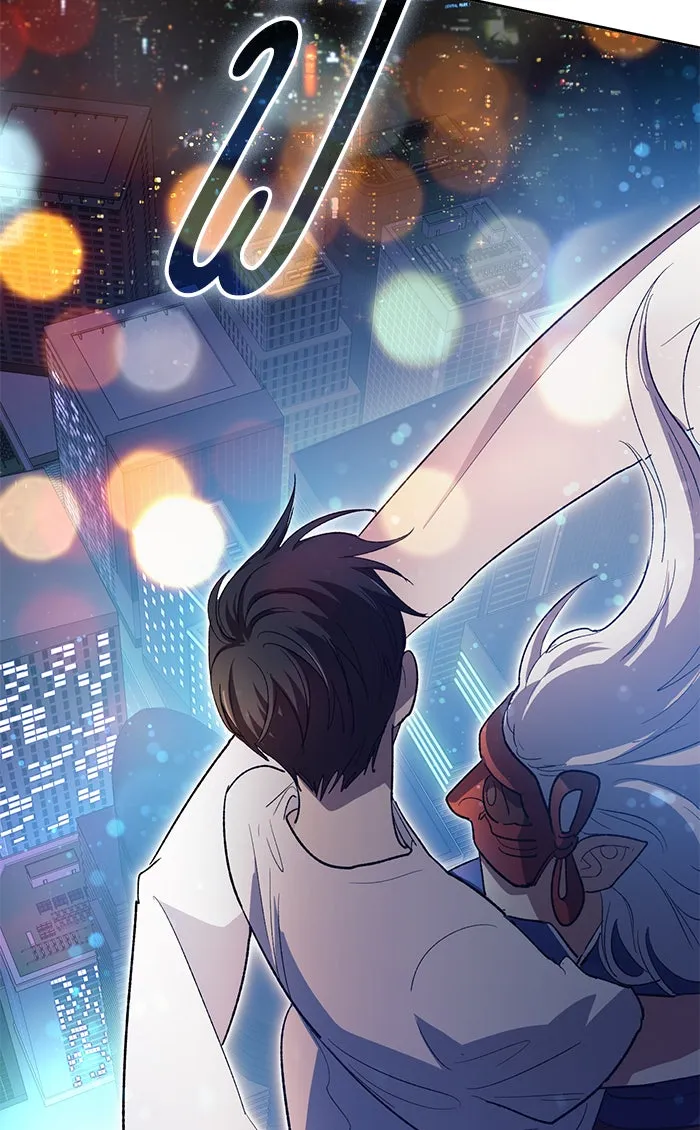 My S-Class Hunters ตอนที่ 48 ข้อความจากระบบ รูปที่ 55