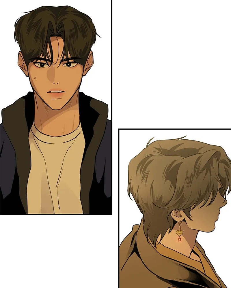 ตำนานเทพธิดาตกสวรรค์ ตอนที่ 21 รูปที่ 122