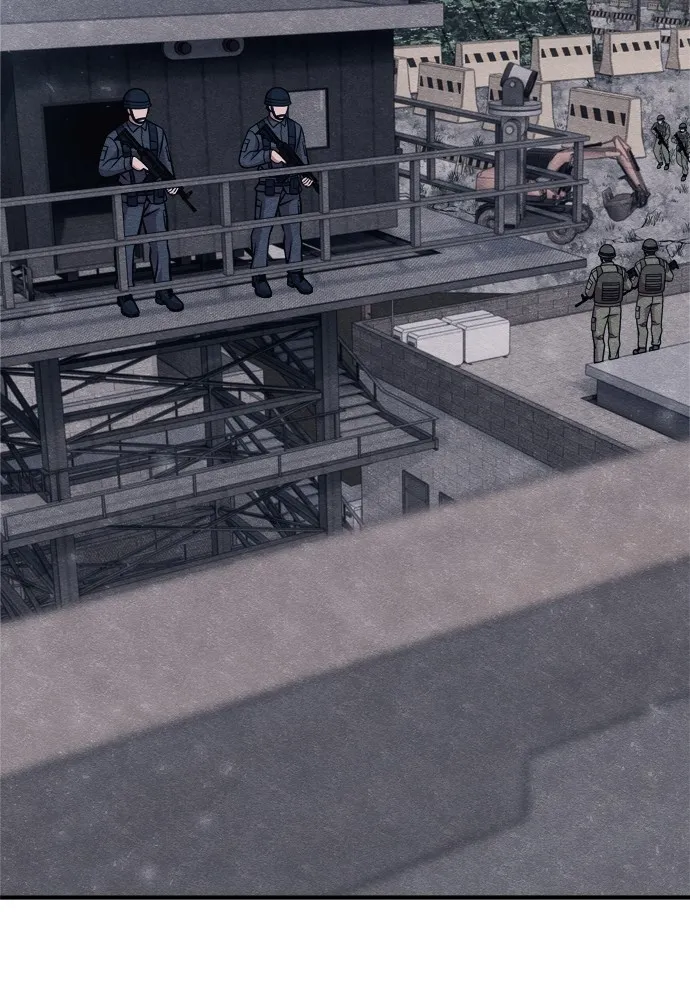 Zombie X Slasher ตอนที่ 30 รูปที่ 55