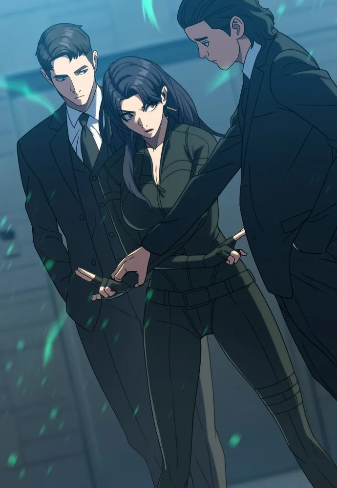 นักรบแช่แข็ง ตอนที่ 22 รูปที่ 29