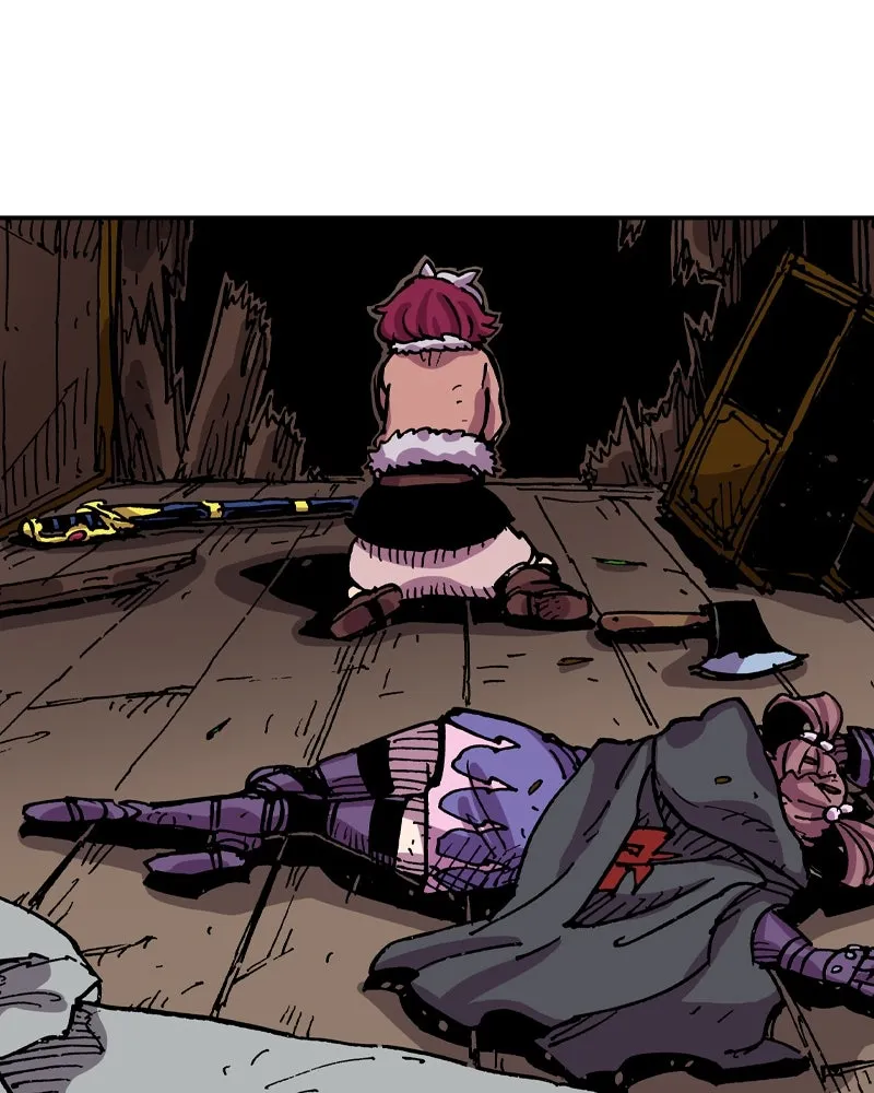 เคลวาเทส อสูรจอมราชัน ตอนที่ 28 เวลาออกล่า รูปที่ 94