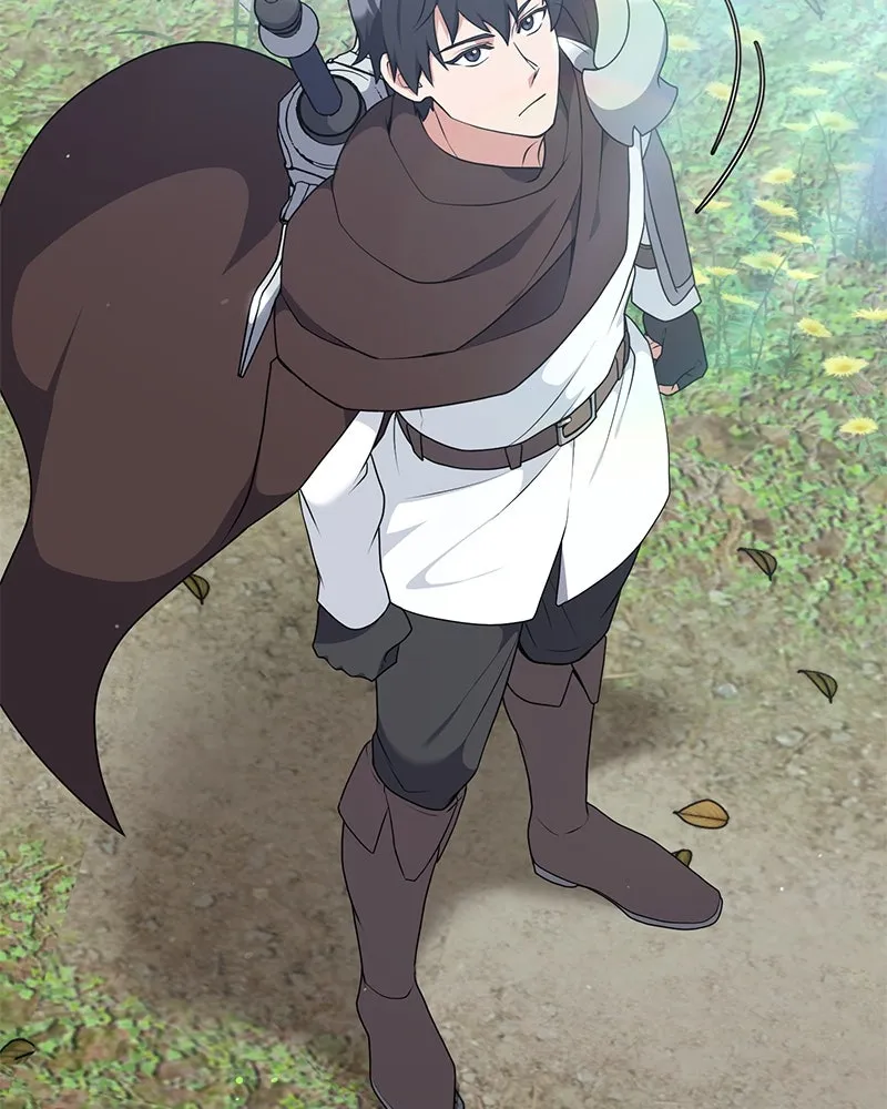 คนสวนโลกฮันเตอร์ ตอนที่ 46 รูปที่ 86