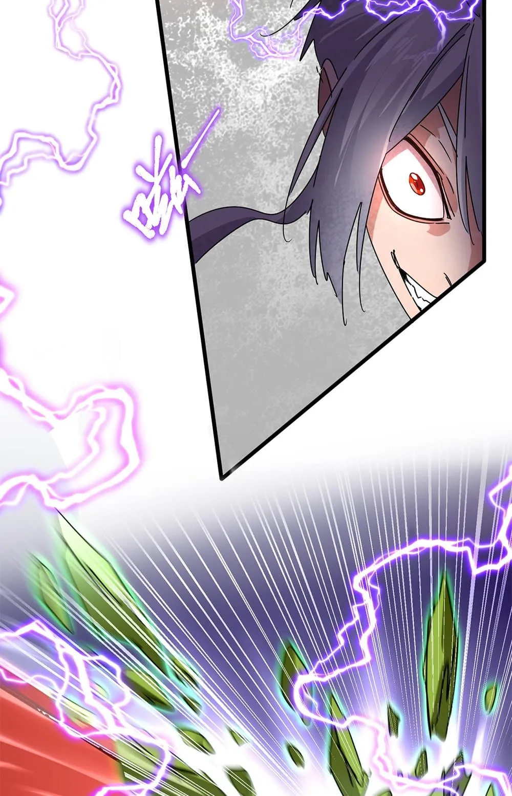 Magic Emperor ราชาจอมเวทย_ ตอนที่ ตอนที่ 685 รูปที่ 9