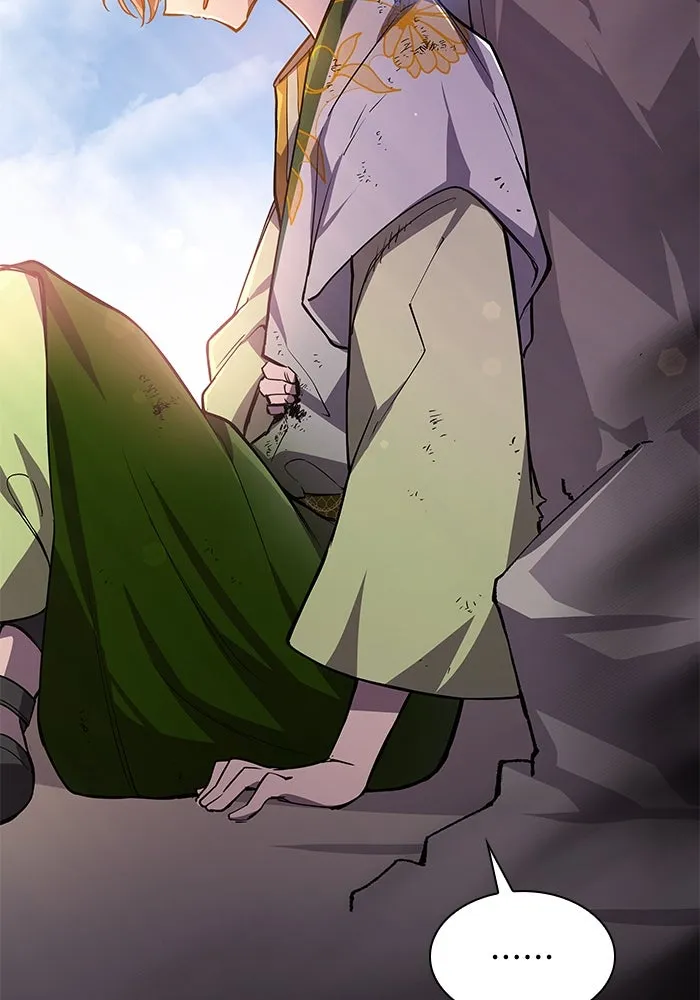 ฟิลเลียโรเซ่กับคำทำนายแห่งมงกุฎหนาม ตอนที่ 84 รูปที่ 91