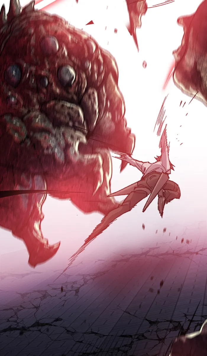 ยอดคนเลเวลทะลุ ตอนที่ 73 ศึกล้อมโซล (9) รูปที่ 116