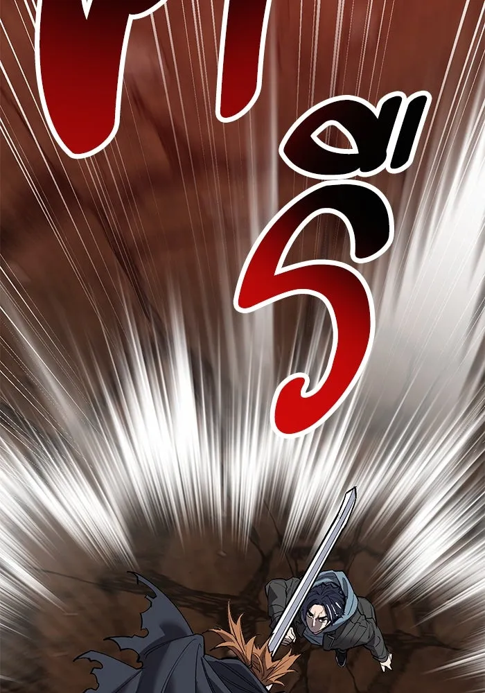 ยอดคนเลเวลทะลุ ตอนที่ 98 ภัยคุกคามใหม่ รูปที่ 148