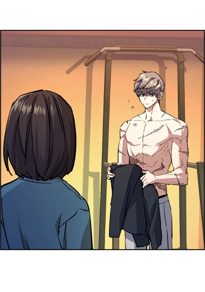 พี่ชายสายบอดี้การ์ด ตอนที่ 133 รูปที่ 100