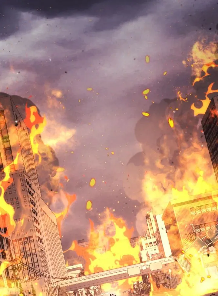 The Hero Returns ตอนที่ ตอนที่ 78 รูปที่ 136