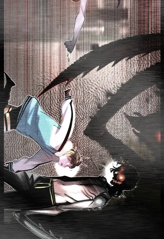 Jungle Juice ตอนที่ 119 รูปที่ 56