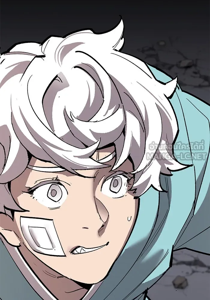 ยอดคนเลเวลทะลุ ตอนที่ 92 ขาวกับดำ รูปที่ 210