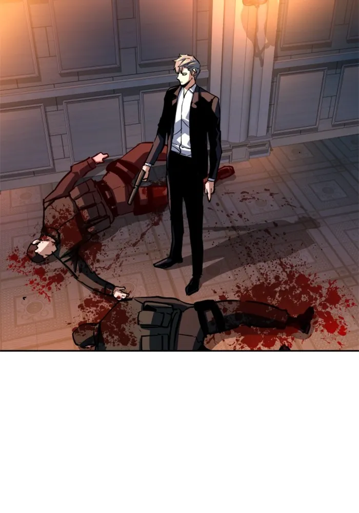 พี่ชายสายบอดี้การ์ด ตอนที่ 217 รูปที่ 134