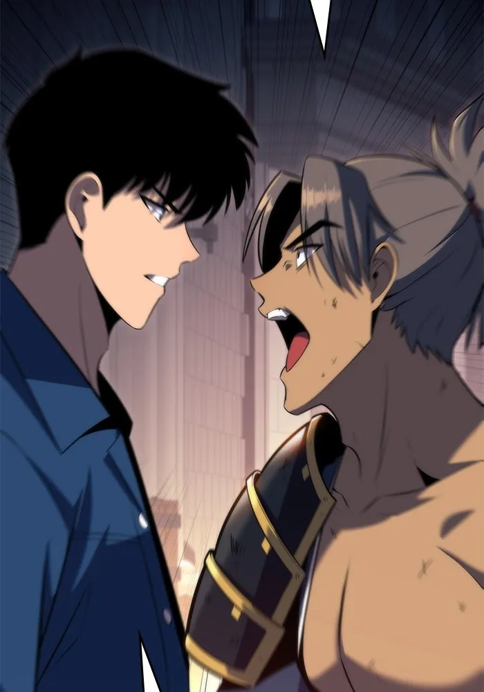 ผู้เล่นหน้าใหม่เลเวลแมกซ์ ตอนที่ 69 เทวาลัยสีเทา (2) รูปที่ 118