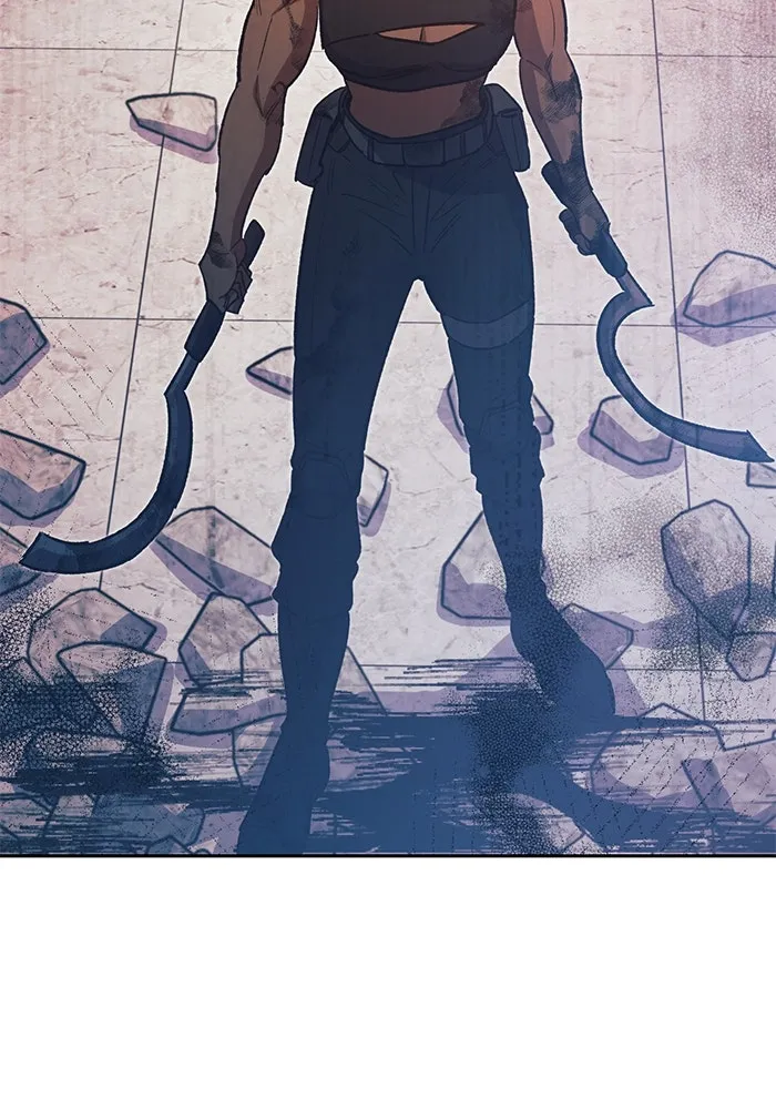 My S-Class Hunters ตอนที่ 82 สิ่งที่ถูกตัดออกไป (2) รูปที่ 131