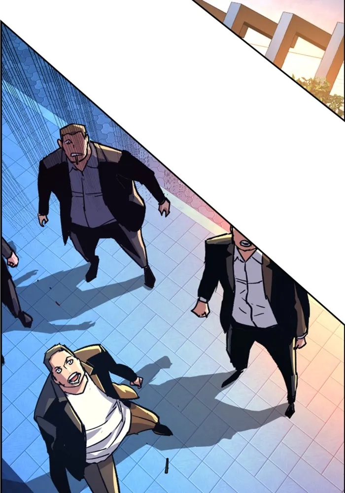 พี่ชายสายบอดี้การ์ด ตอนที่ 109 รูปที่ 79