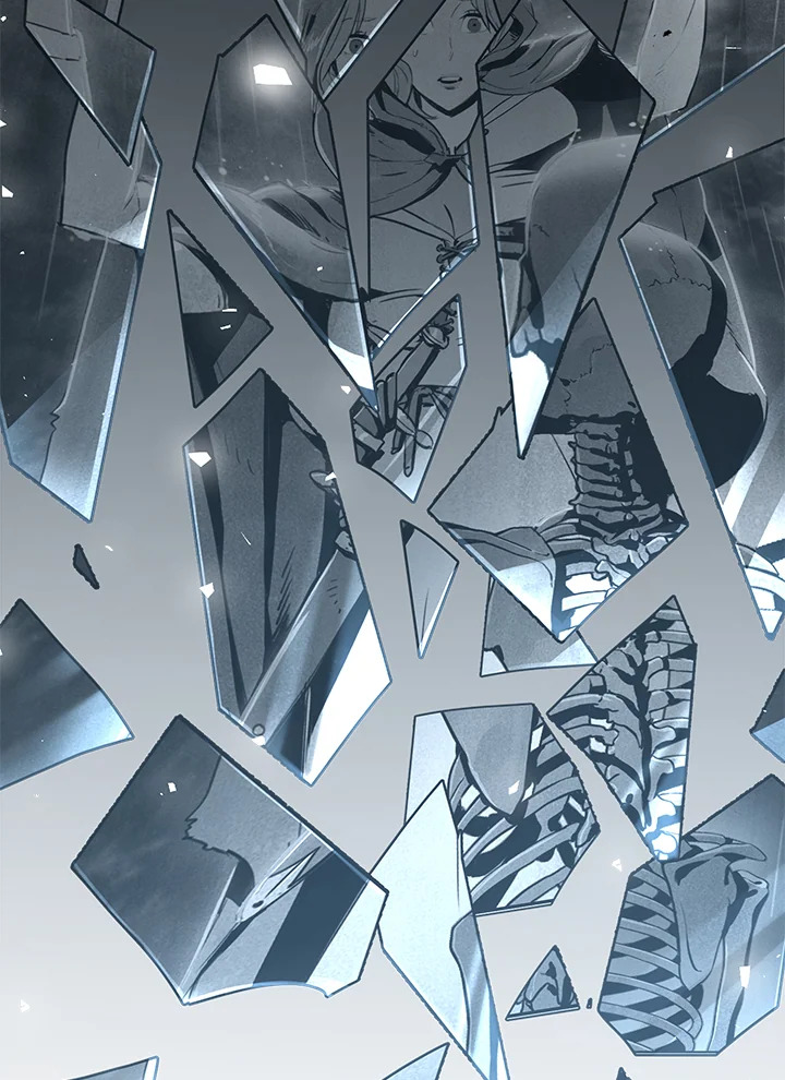 พลทหารโครงกระดูกผู้ม ตอนที่ 142 รูปที่ 84