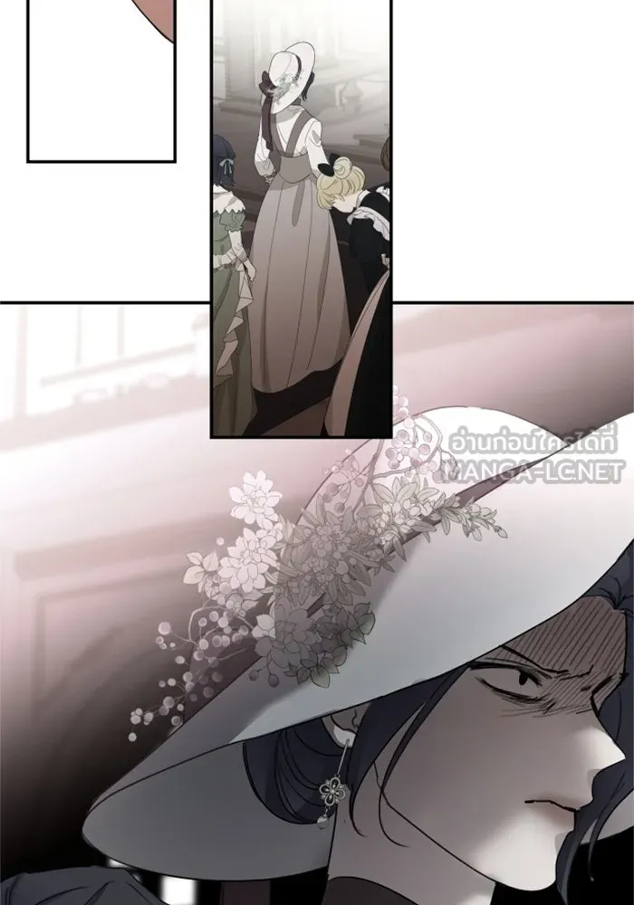 ครอบครัวสามีเห็นทีจะคลั่งรัก ตอนที่ 11 รูปที่ 99