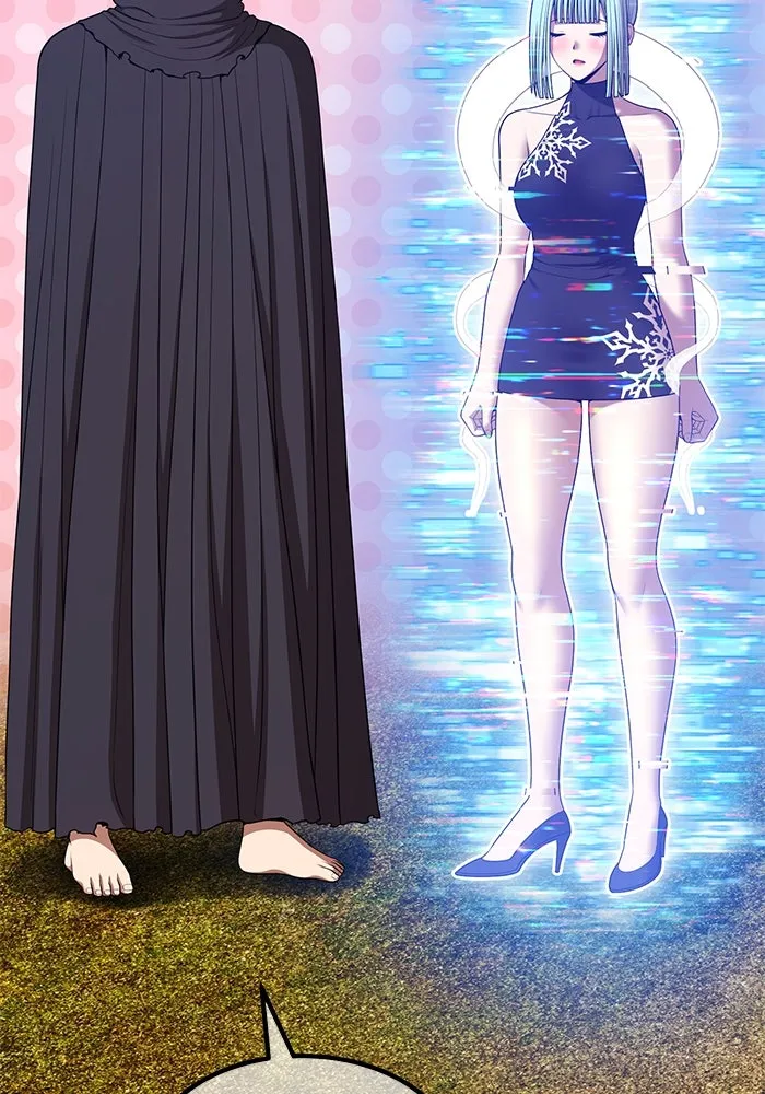 +99 ท่อนไม้พร้อมบวก ตอนที่ 14 ผู้เล่นปนเปื้อน vs พีซ (3) รูปที่ 166