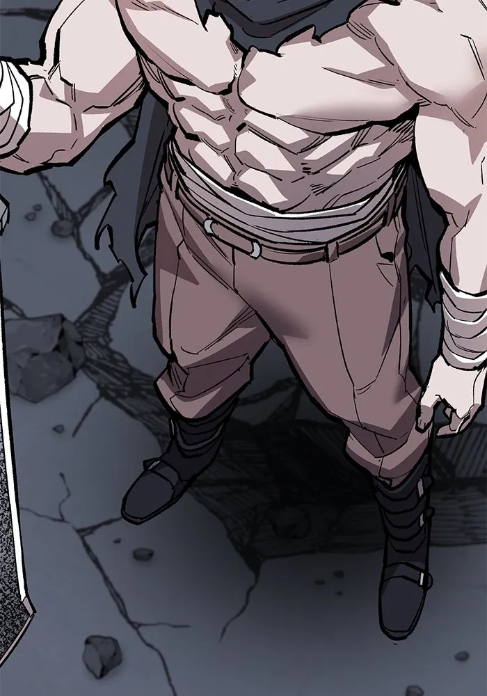 ยอดคนเลเวลทะลุ ตอนที่ 60 สับสน รูปที่ 218