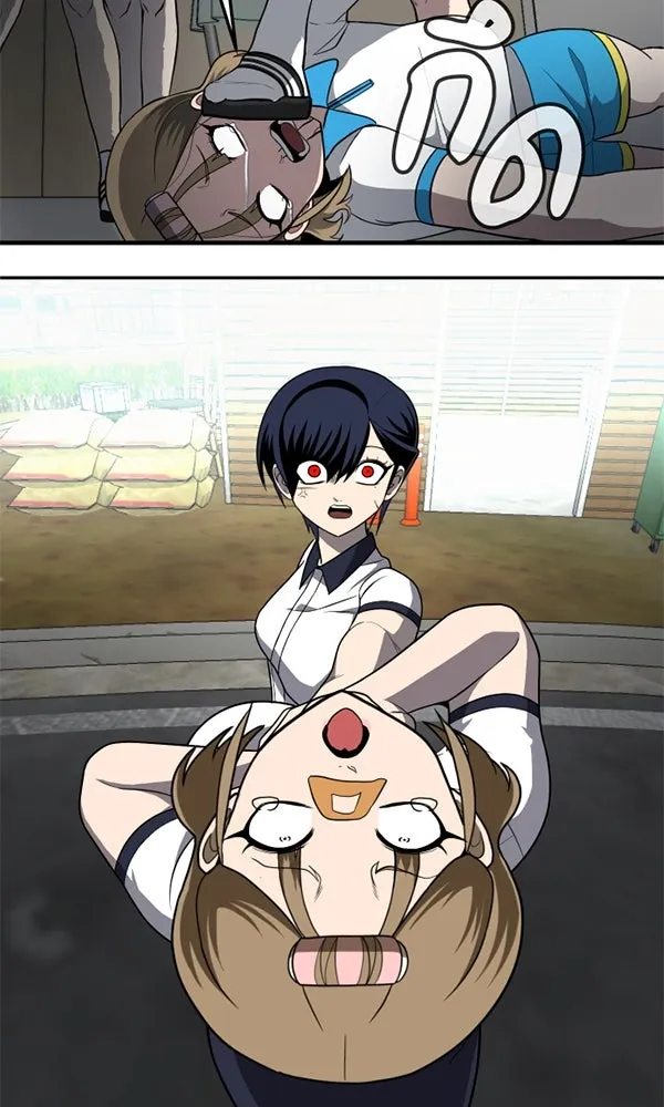 สนามเด็กล่า ตอนที่ special episode รูปที่ 22