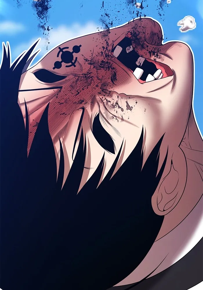 +99 ท่อนไม้พร้อมบวก ตอนที่ 20 ผู้เล่นปนเปื้อน vs พีซ (9) รูปที่ 197