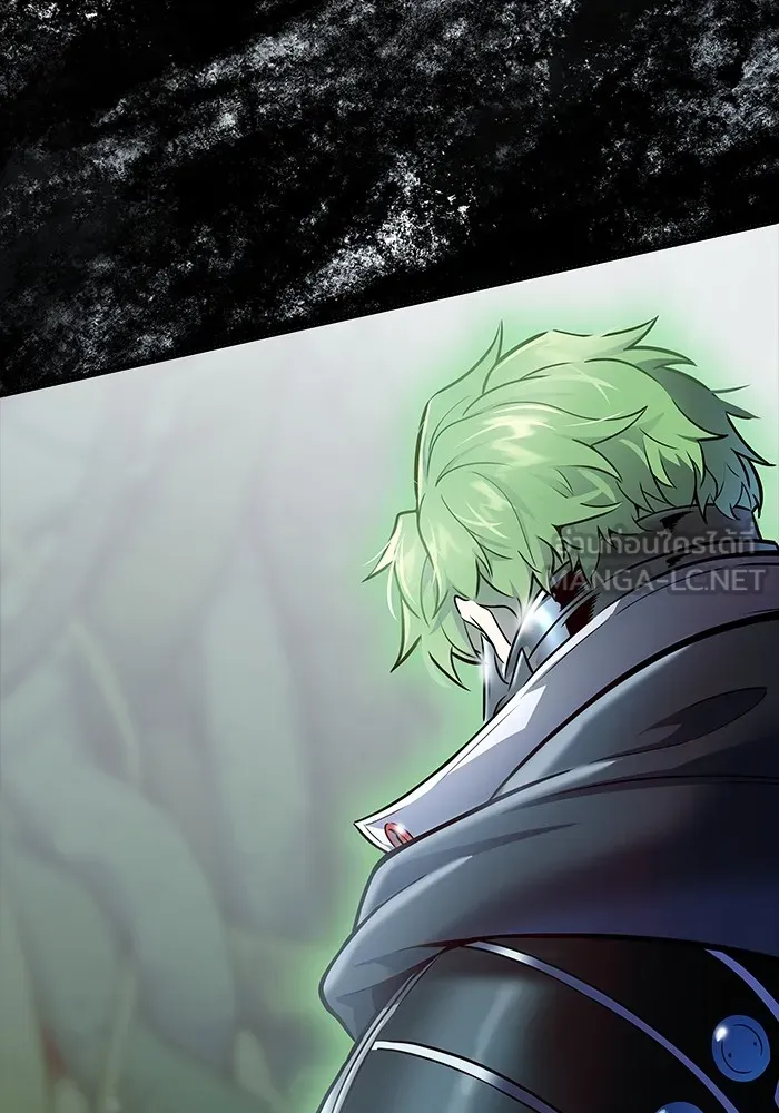 ทาวเวอร์ออฟก๊อด หอคอยเทพเจ้า ตอนที่ 206 การพบกันอีกครั้ง รูปที่ 60