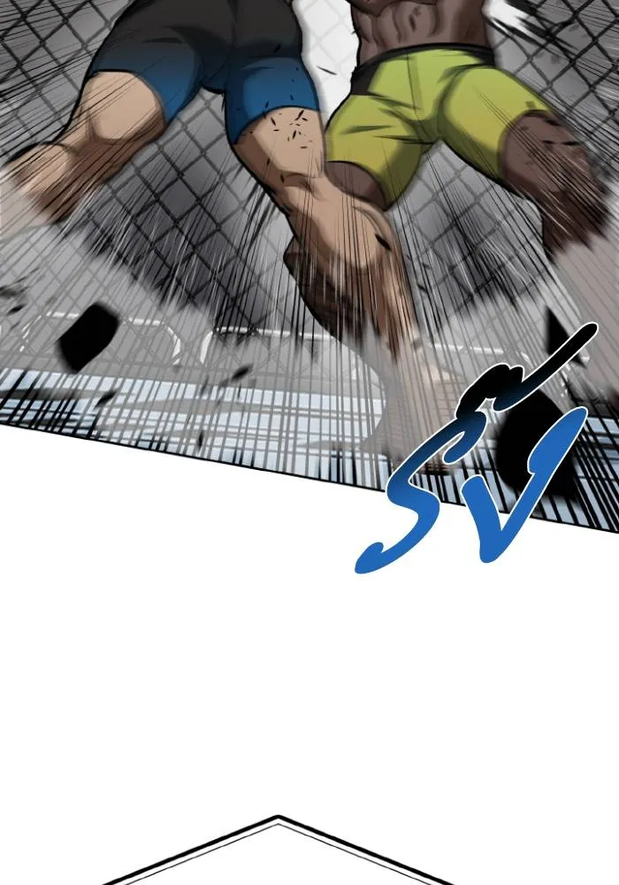 ราชาแห่งอ็อกทากอน ตอนที่ 111 รูปที่ 80