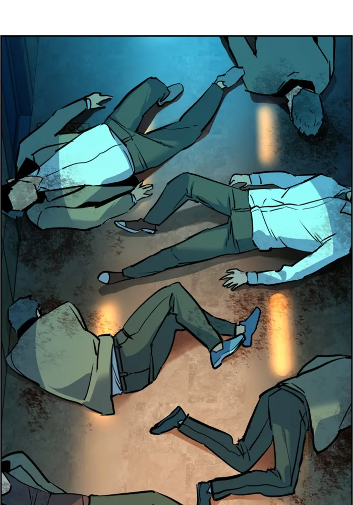 พี่ชายสายบอดี้การ์ด ตอนที่ 22 รูปที่ 128