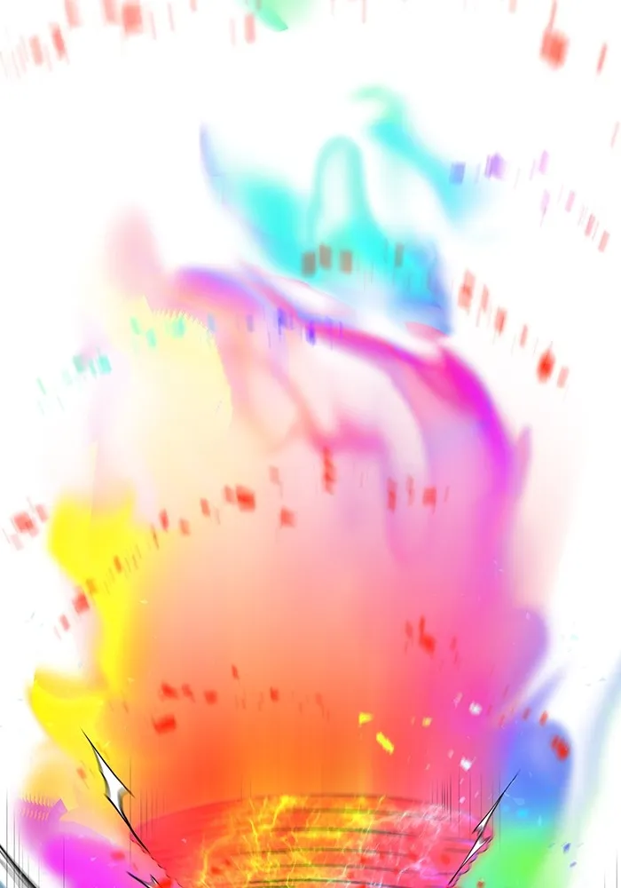 เพลเยอร์เลือดเทวะ ตอนที่ 18 สเตจ  น้ำตกแก้ว รูปที่ 137