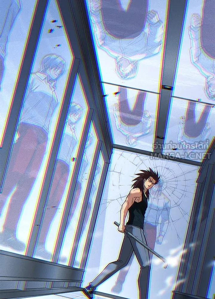 ราชาลานประลอง ตอนที่ 60 รูปที่ 159