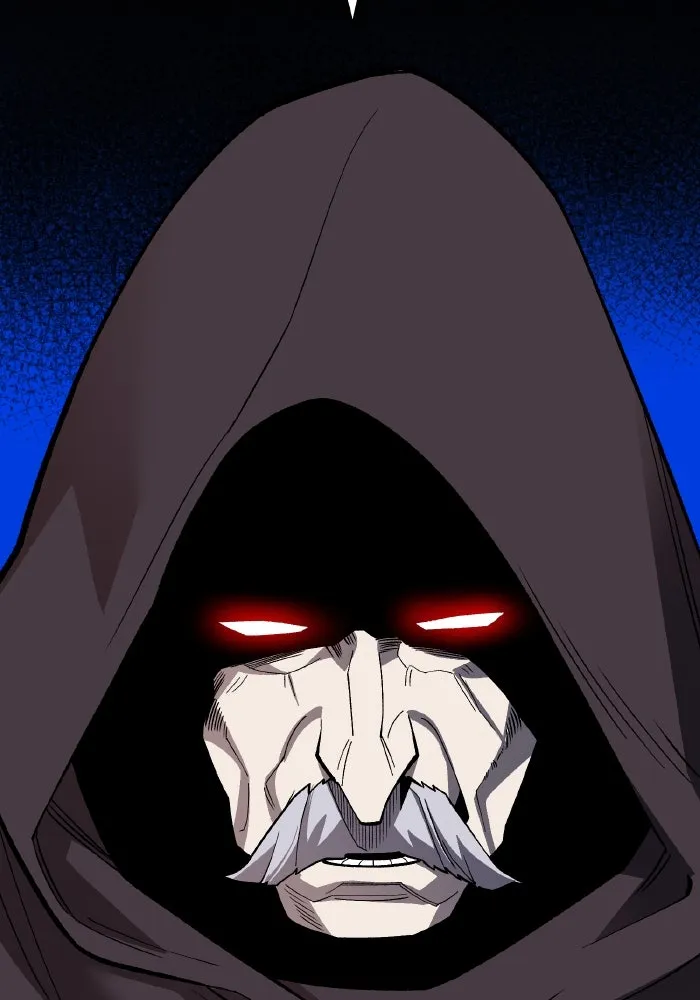 ยอดคนเลเวลทะลุ ตอนที่ 50 โลกที่ลุกเป็นไฟ (5) รูปที่ 116