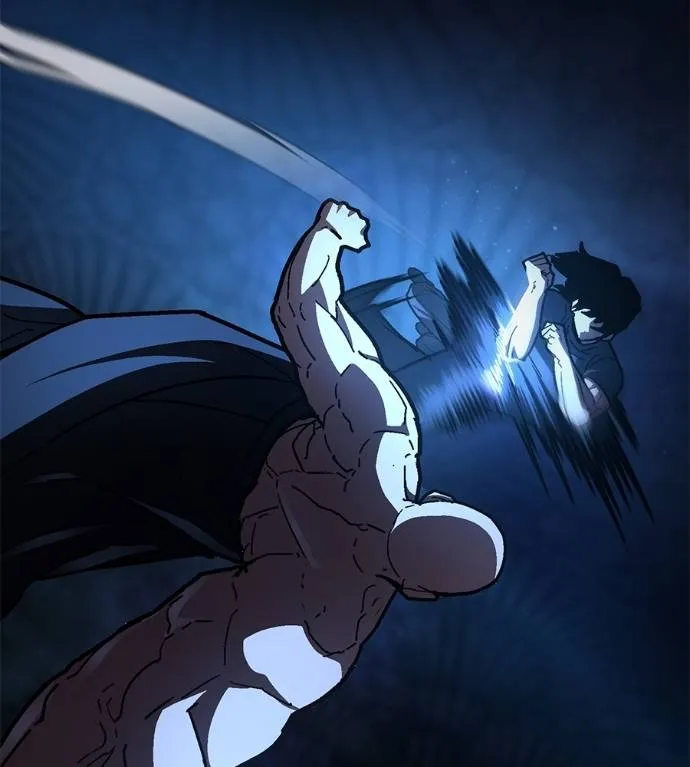 นักสู้ไร้น้ำยา ตอนที่ 31 รูปที่ 130