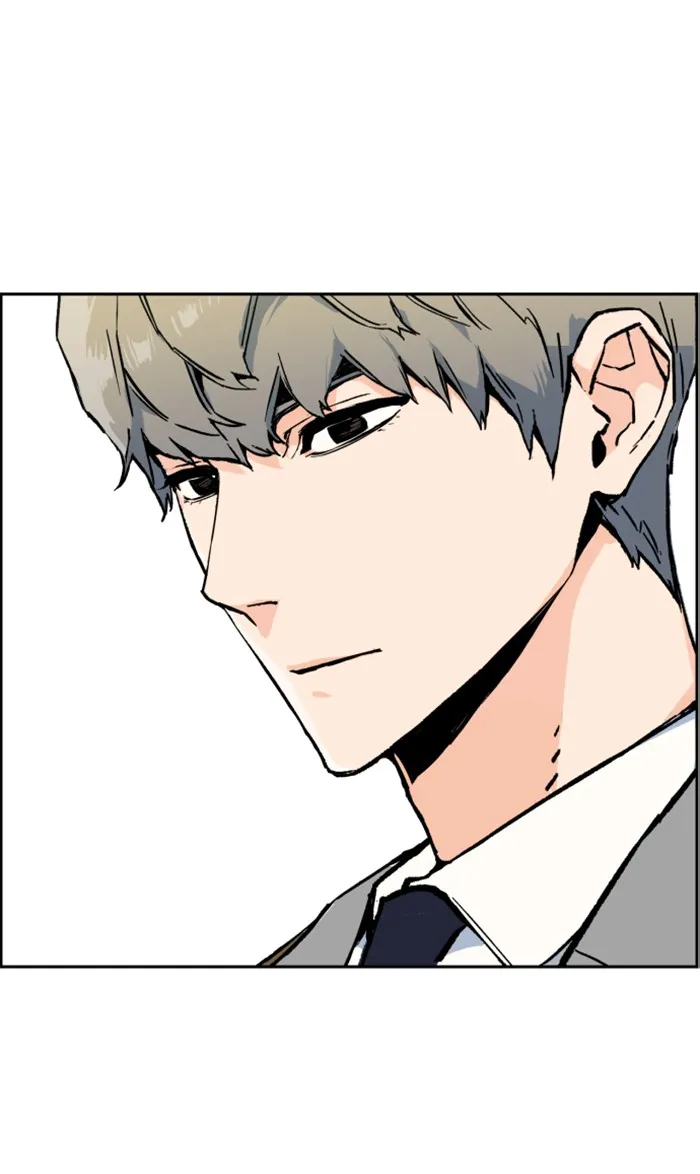 พี่ชายสายบอดี้การ์ด ตอนที่ 5 รูปที่ 41