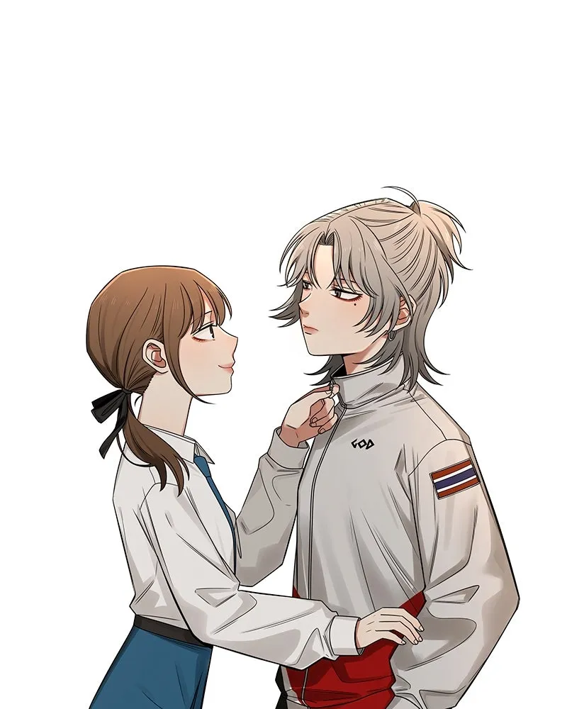 Level One Dreamersbrผู้ชนะรักนี้ต้องเป็น ตอนที่ 35 (จบซีซัน 1) รูปที่ 178