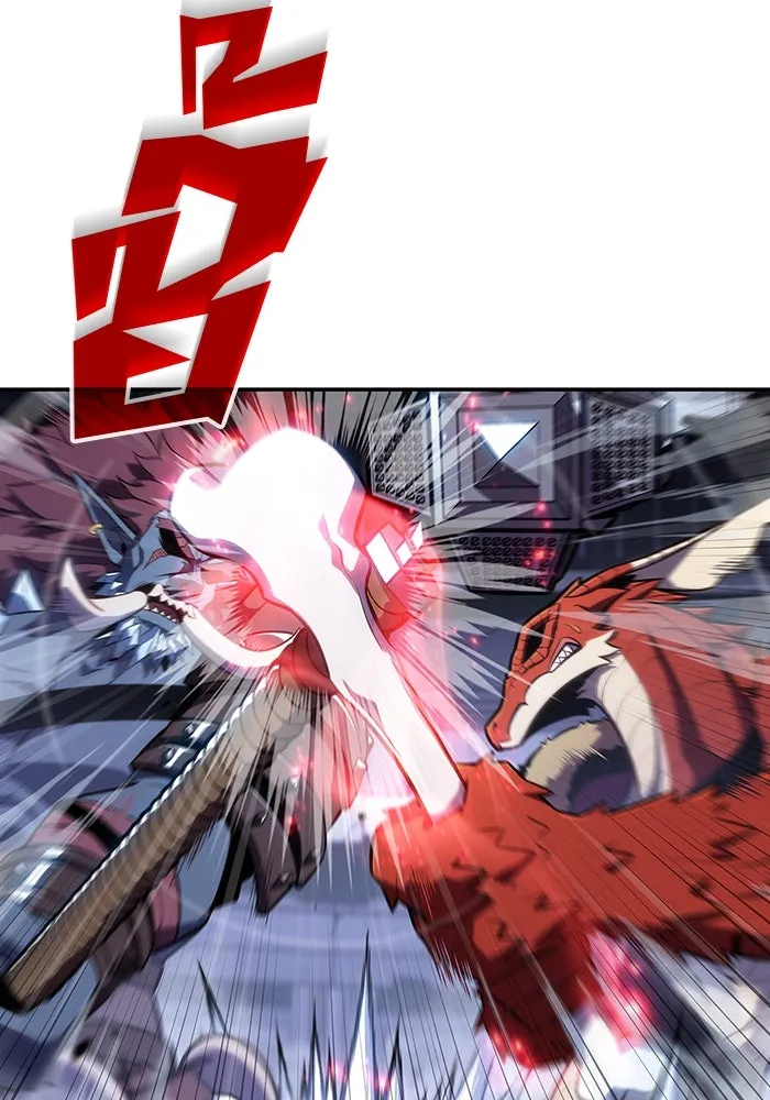 ผู้เล่นหน้าใหม่เลเวลแมกซ์ ตอนที่ 114 สายใยแห่งศรัทธา รูปที่ 73