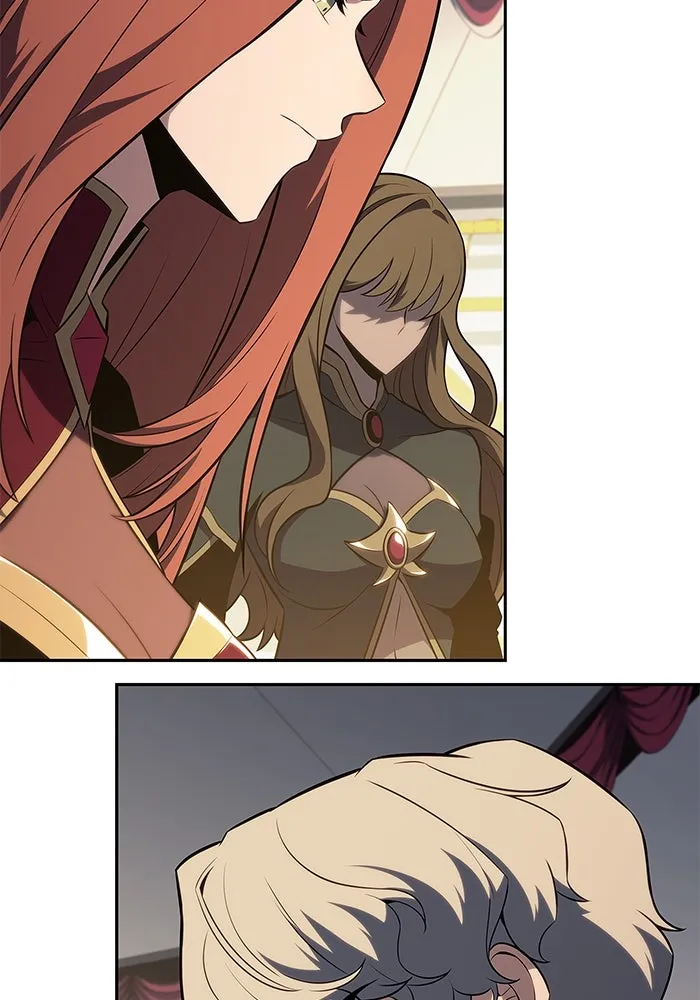 ผู้เล่นหน้าใหม่เลเวลแมกซ์ ตอนที่ 163 แม่มดจอมคร่ำครวญ (1) รูปที่ 4