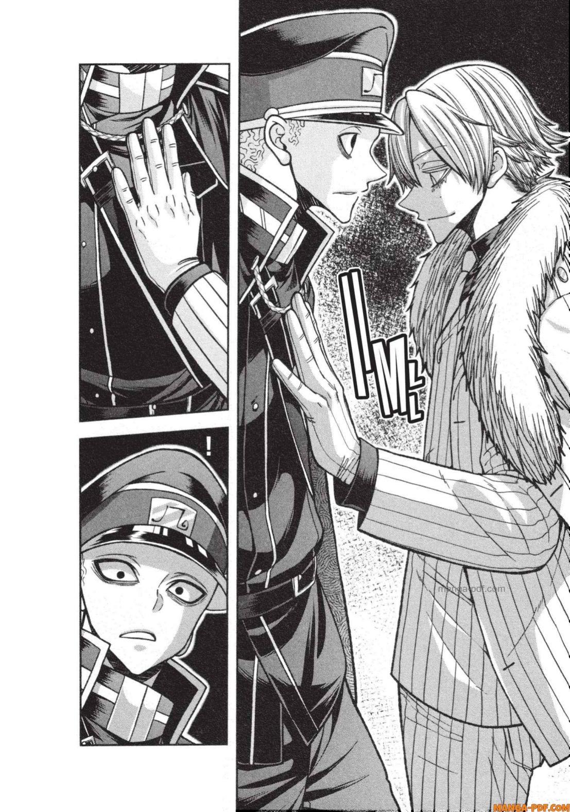 Manga-lc-com อ่านมังงะ อ่านการ์ตูน ออนไลน์ ฟรี Tougen Anki สงครามเลือดอสูร ตอนที่ 1 2 3 4 5 6 7 8 9 10 11 12 13 14 ฟรี ไม่มีโฆษณา Manga-lc - อ่าน มังงะ อ่าน การ์ตูน ออนไลน์ อ่านมังงะ ฟรี