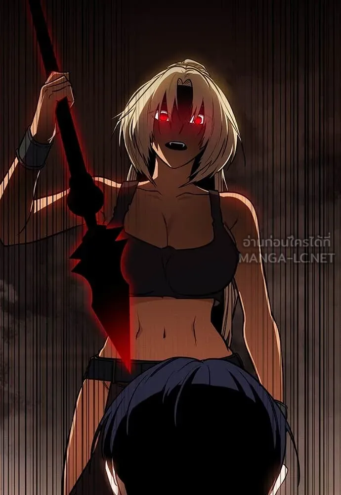 มือสังหารพันธุ์อมตะ ตอนที่ 34 รูปที่ 101