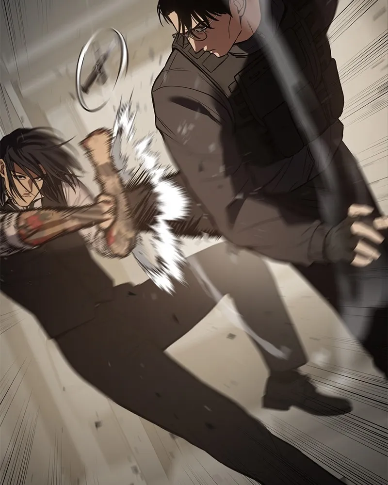 แบคXX ตอนที่ 48 รูปที่ 101