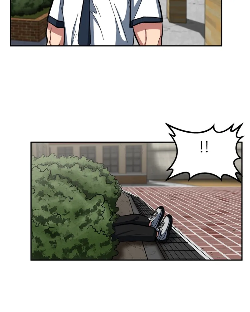 โรงเรียนสัตว์กินเนื้อ ตอนที่ 2 รูปที่ 83