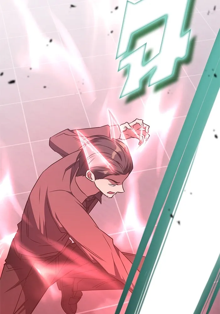 ฮีลเลอร์ตัวพ่อขอฟาดเรียบ ตอนที่ 46 รูปที่ 115