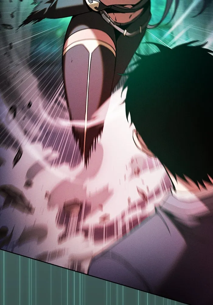 นักดาบอัจฉริยะจากอะคาเดมี ตอนที่ 91 รูปที่ 127