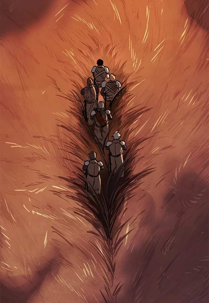 อัศวินวันเดียว ตอนที่ 12 รูปที่ 173