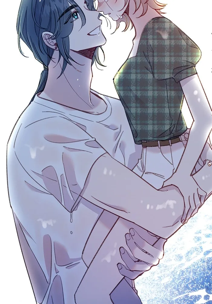 รักน้ำ รักปลา รักเธอนะ ตอนที่ 50 ปลาเปี่ยมด้วยความรัก รูปที่ 46