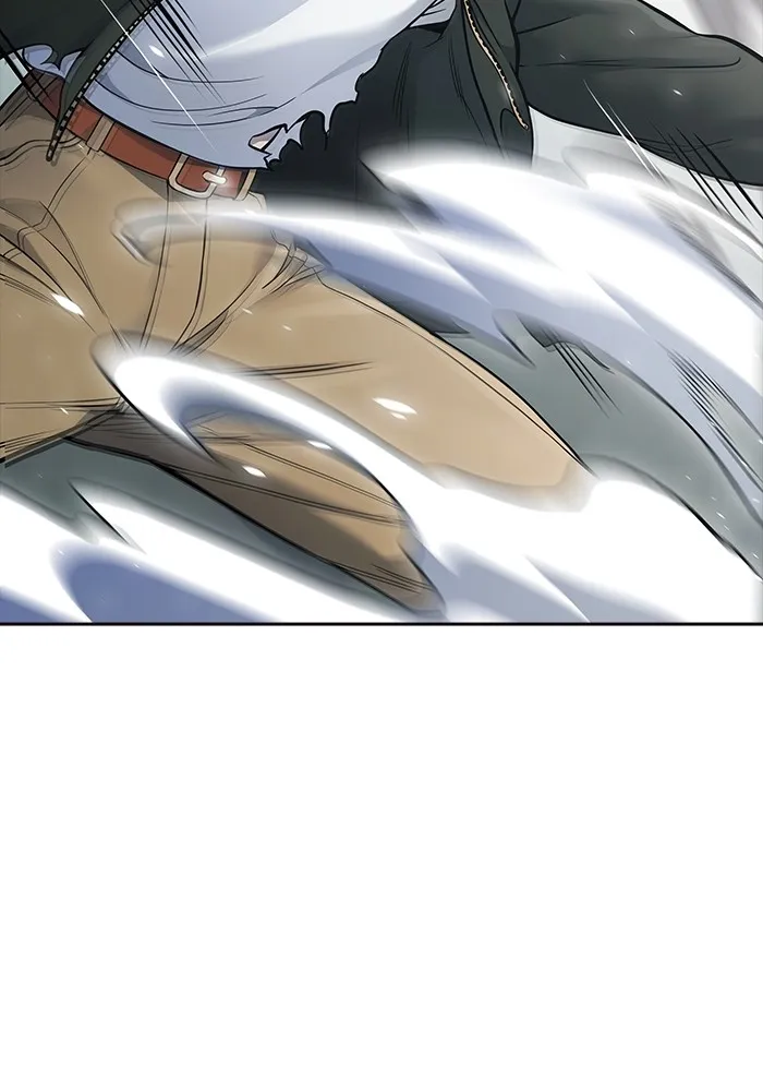 ทาวเวอร์ออฟก๊อด หอคอยเทพเจ้า ตอนที่ 206 การพบกันอีกครั้ง รูปที่ 125