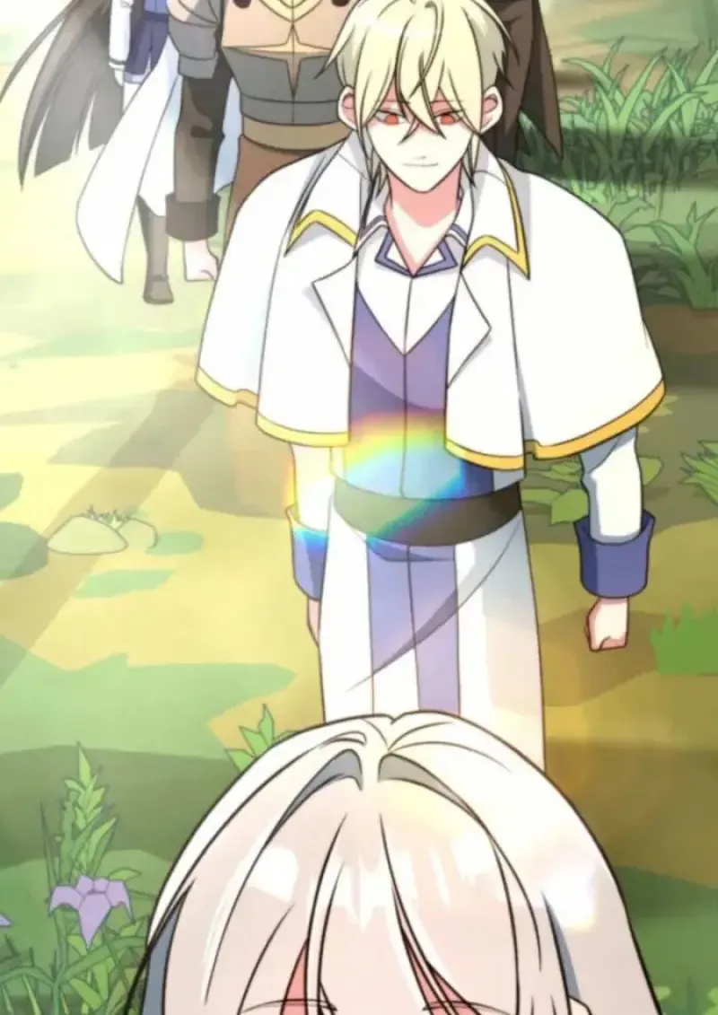 Archmage Transcending Through Regression ตอนที่ ตอนที่ 163 รูปที่ 127