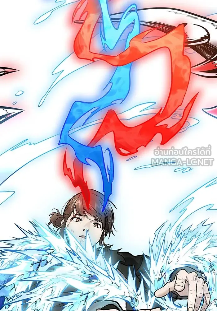 ทาวเวอร์ออฟก๊อด หอคอ ตอนที่ 208 รูปที่ 336