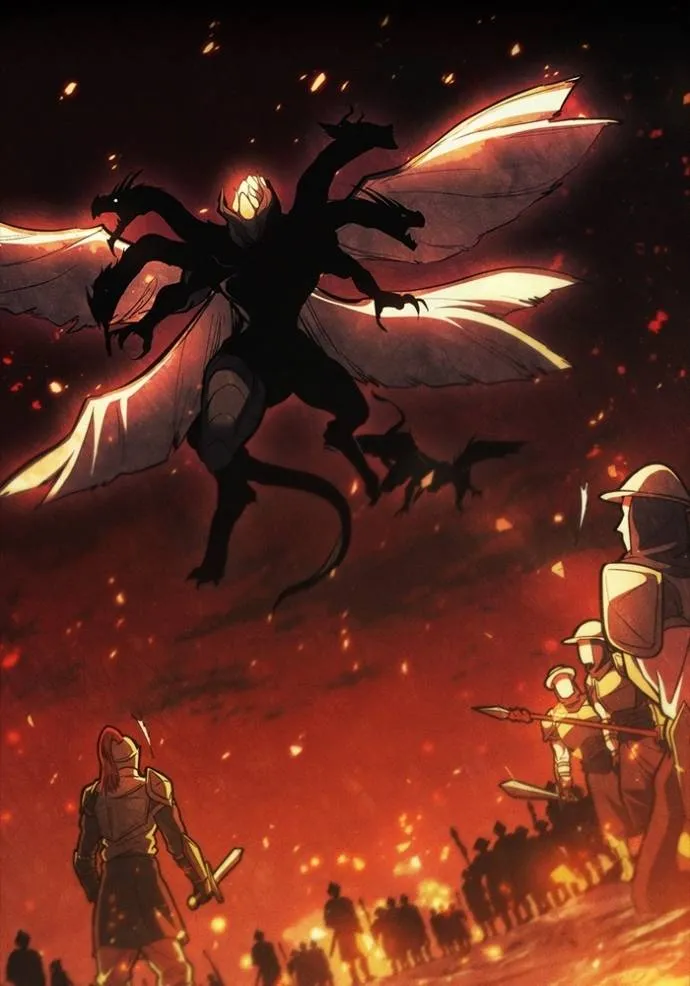 เกิดใหม่ในร่างดยุก ตอนที่ 74 รูปที่ 53