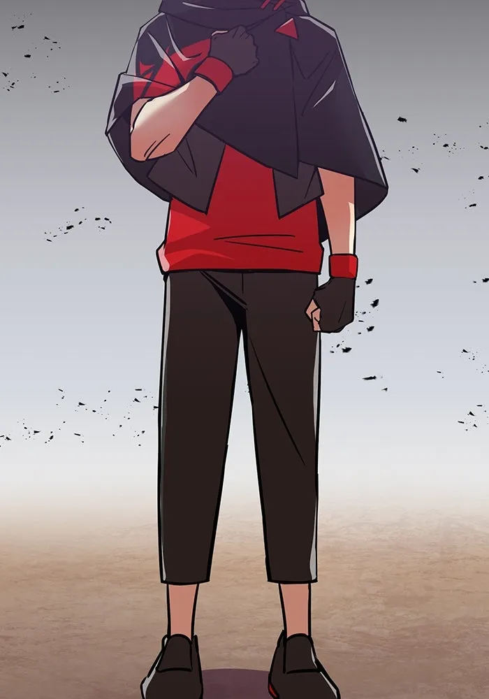 เพลเยอร์เลือดเทวะ ตอนที่ 23 สเตจ  ป่าศีลศักดิ์สิทธิ์ ① รูปที่ 43