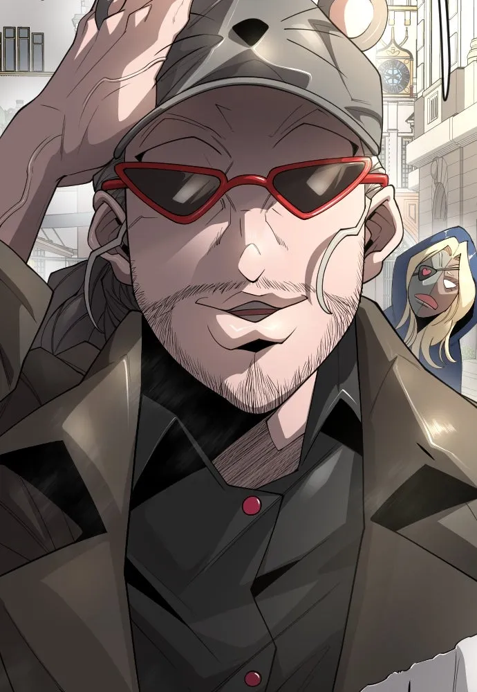 ยุคแห่งยอดมนุษย์ ตอนที่ 77 รูปที่ 29