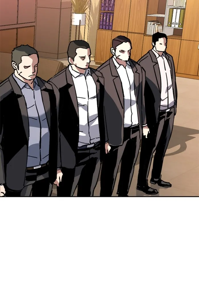 พี่ชายสายบอดี้การ์ด ตอนที่ 145 รูปที่ 122